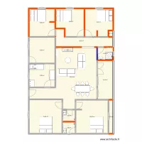 Maison village new 2