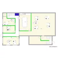 225 Seigneuriale agrandissement SS 21x 38