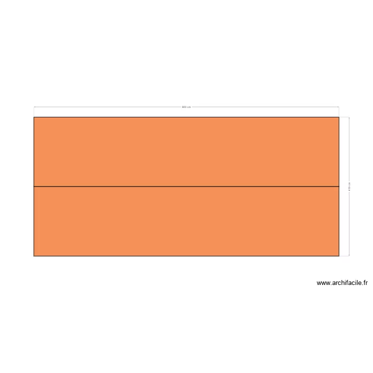 mam t. Plan de mam t. Plan de