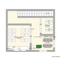 Etage CTM