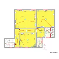Bombart R+1 - &eacute;tat futur &eacute;lectricit&eacute;