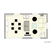 SALON SAM 3