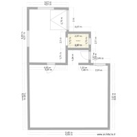 Chalet ext