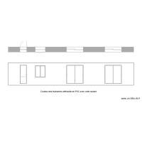 façade arriere après travaux 2