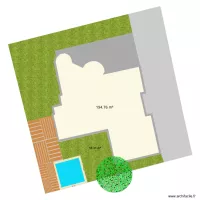 GREZIEU MAISON