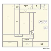 Open space