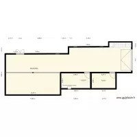 plan maison 16 oct 2026 sous sol