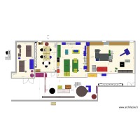 Bureau Bâtiment new