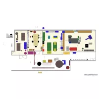 Bureau Bâtiment new