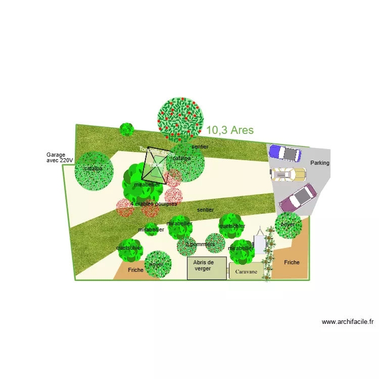 Version 2024 07. Plan de Version 2024 07. Plan de