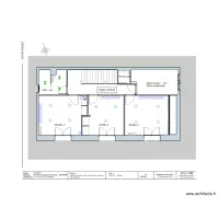 Bureau bayonne Etage