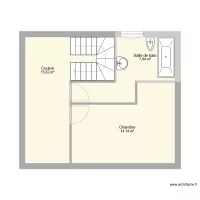 Projet salle de bain - Apr&egrave;s travaux