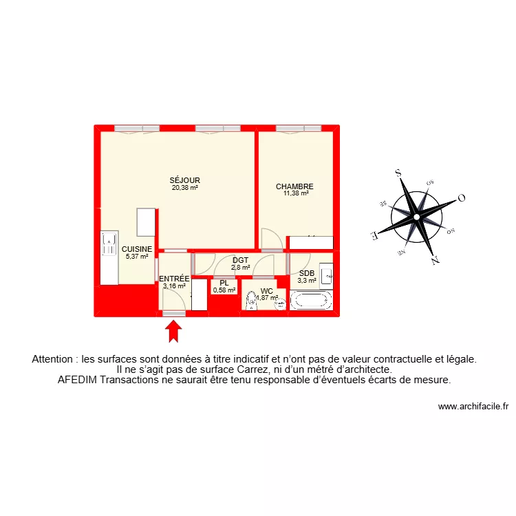 BI26675 -. Plan de BI26675 -. Plan de