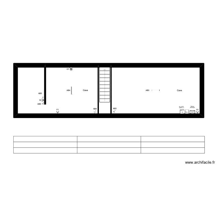 7370 Olivie cave 2025 08 23. Plan de 7370 Olivie cave 2025 08 23. Plan de