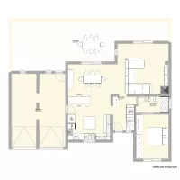 vue 3d avec extension