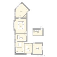 bureaux afev