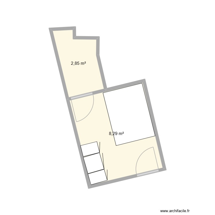 Lappe - Lot 07. Plan de 0 pièce et 0 m2