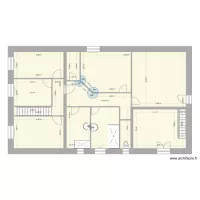 etage espace nuit