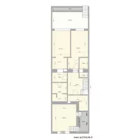 Banning 21 Rez Jardin - Surfaces int -