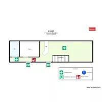Plan d'intervention A CASA