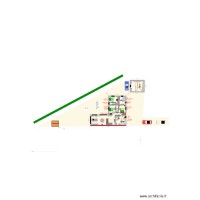 MAISON riom v13 suite parentale sb au fonds