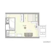 Appartement Léa