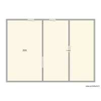PROJET GARAGE RDC