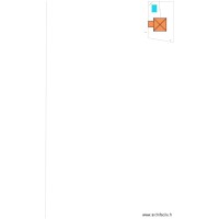plan de masse piscine