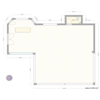 plan show room névétechnic