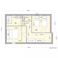 MAISON 2