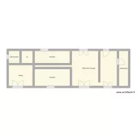 MENDES &eacute;tat initial RDC