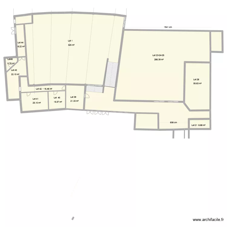 ACCUEIL NIVEAU 1 2024 ok. Plan de 