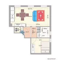 Appartement V1