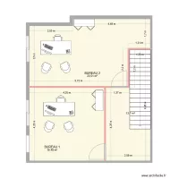 DEPOT - Mezzanine Local 1 - R+2