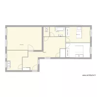 visite appartement N&deg;1