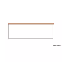 Facade ouest actuelle