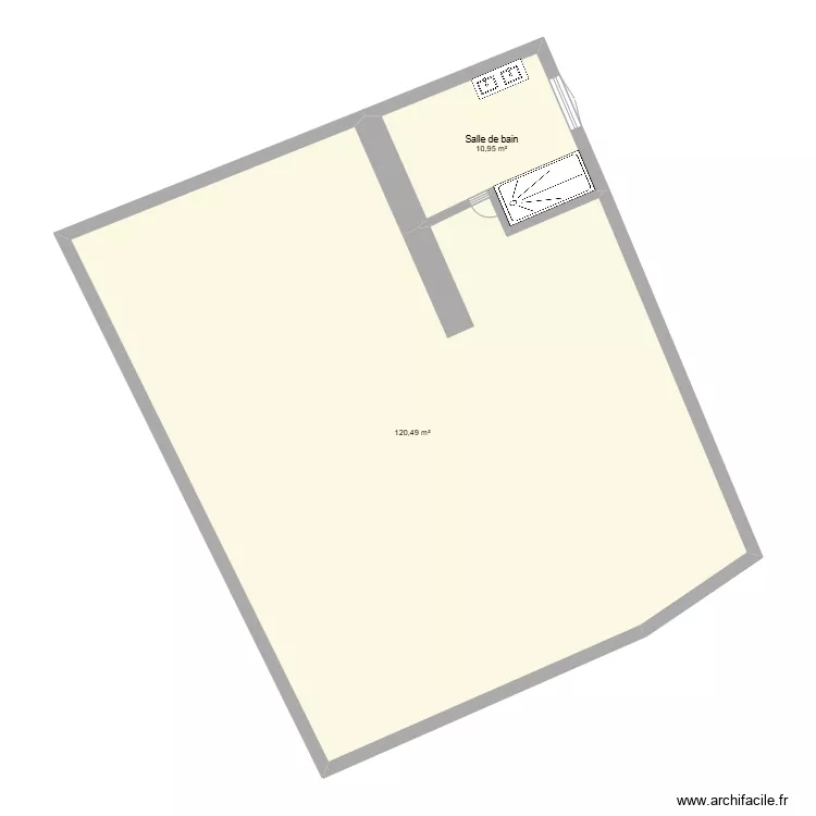 Berthelot 1er. Plan de Berthelot 1er. Plan de