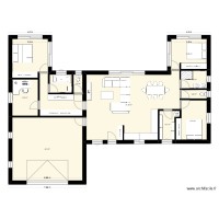 plan maison