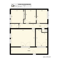 RAFEL V2 - plan origine