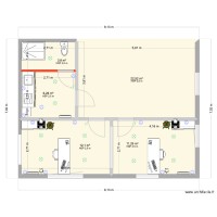 PLAN R+1 C5 - ACTUALISÉ