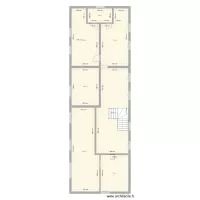 MLT Vincennes 1er &eacute;tage