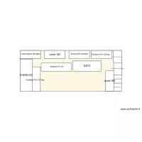 Plan Podium Aqua
