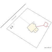 Plan de masse