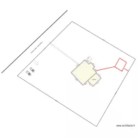 Plan de masse