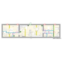 1er etage plan 1 ok avec 3ch (14.02.2025)