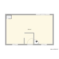 maison 1 piece