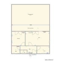 Plan Origine avec Elec existant