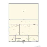 Plan Origine avec Elec existant