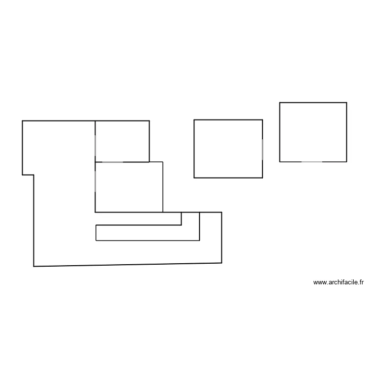 CASA DAS BIFANAS SBPA. Plan de 