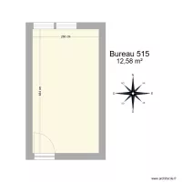 Bureau R 515